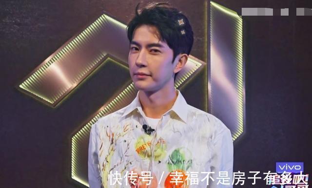 追光吧！哥哥|四海八荒第一美男于朦胧，优点缺点同样出众，追光能否成功？