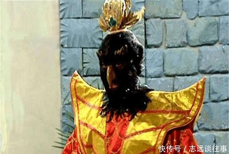 五大|西游记五大绝世高手排名,如来仅能排第二,第一常被人误认为懦弱