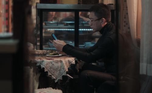 孫紅雷|掃黑風(fēng)暴：孫紅雷把李成陽演成了劉華強(qiáng)，張藝興把林浩演成了自己