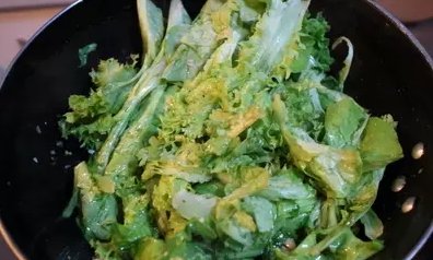 多吃这道菜不仅降低胆固醇，还能有助睡眠!想让它更美味