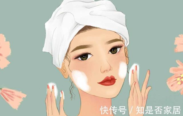 皮肤|衰老“减速带”已公布,多喝水排第2,排第1的容易被人遗忘