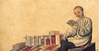 奇案|乾隆年间一奇案:少年元宵夜遇害,几天后凶手被死者附身主动坦白