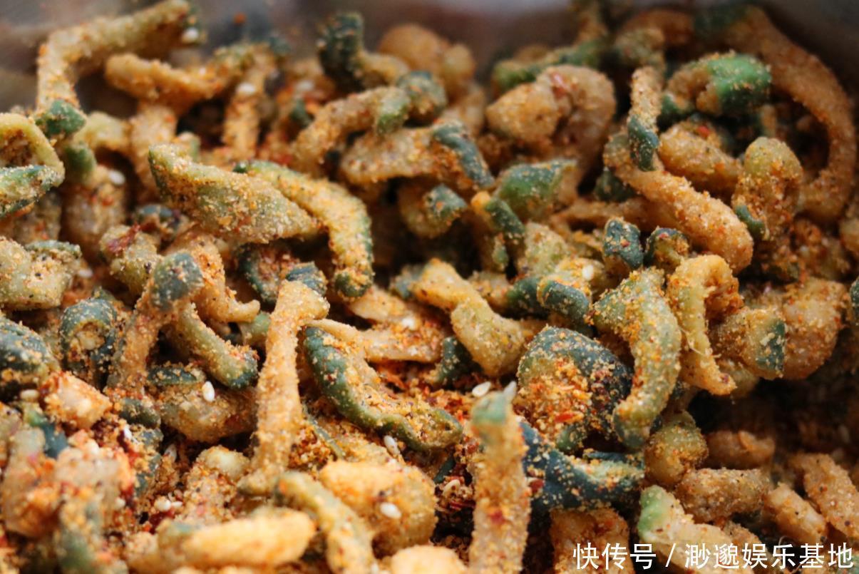 上一年|教你秘制萝卜干的配方和做法,香辣脆爽,放上一年都不会坏