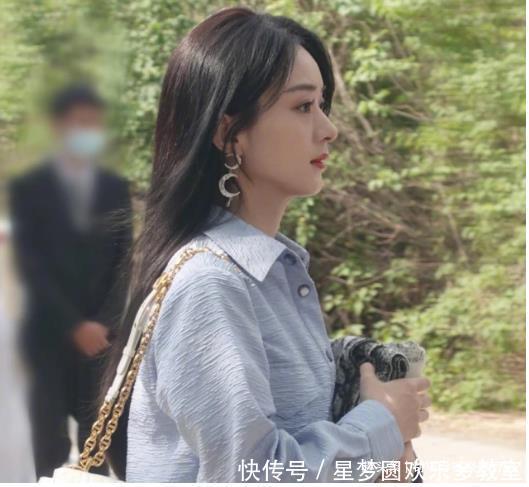 赵丽颖高卿尘吴磊助阵加盟(拜了冰箱7)开机