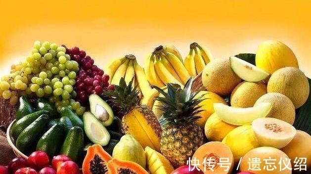 稀盐酸|提醒这3种水果平时要少吃,医生见了都会“绕路走”建议了解