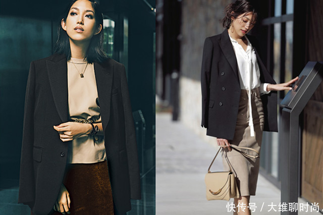 衣服不在多关键要会穿,记住5个搭配要点,提升时尚品味好简单