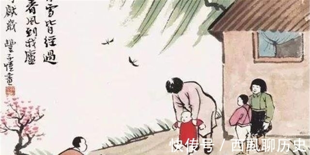 下联@千古绝对之上联:“跪天跪地跪父母”,网友们给出下联,堪称经典