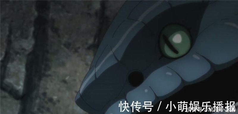 通灵兽|博人传 最强通灵兽公开, 大蛇丸和佐助没能收服, 博人捡了大便宜