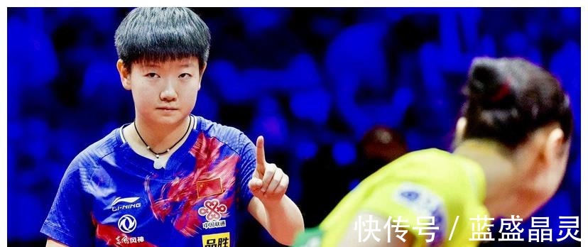 邱指导|国乒女队教练大洗牌,6名队员无主管教练、孙颖莎主管教练浮出水!