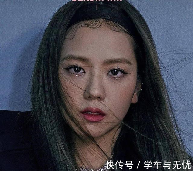 质地 为什么不管什么质地的口红涂起来都是同一种风格!