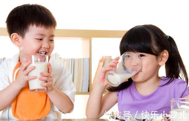 生长发育|11~13岁孩子身高增长关键期,5种营养都充足,能让娃多长几厘米