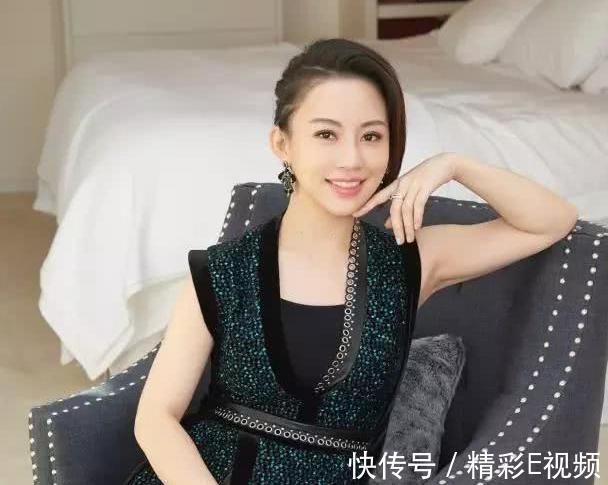 九球|九球天后潘晓婷“身价8亿”,今38还单身一人,渴望早日结婚
