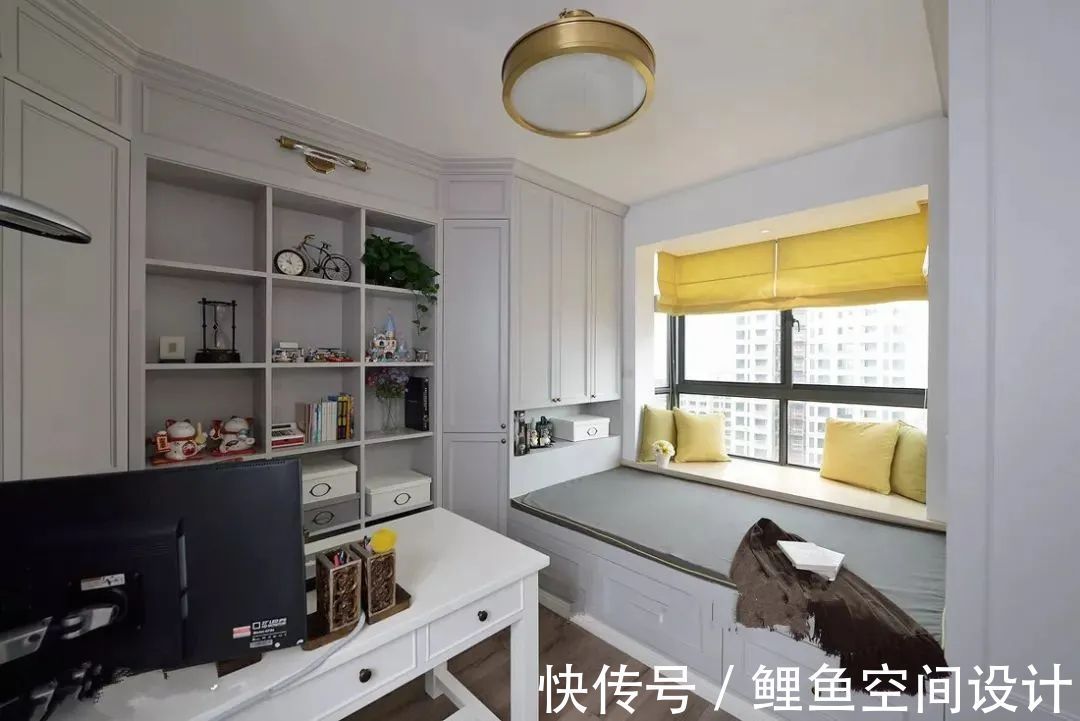 开发商|飘窗能拆吗,飘窗可以怎么改造设计