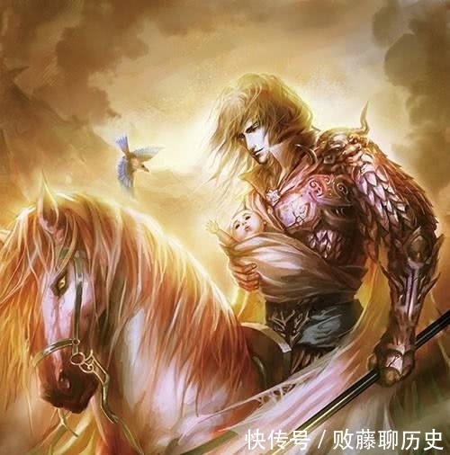 赵云|盘点三国杀神赵云的演变史，不知道的都来看看吧