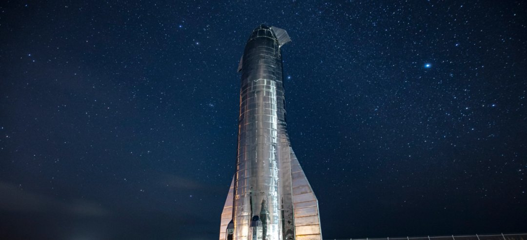 马斯克的“疯狂”星舰，SN15试飞成功，人类距离下一张火星船票还有多远？