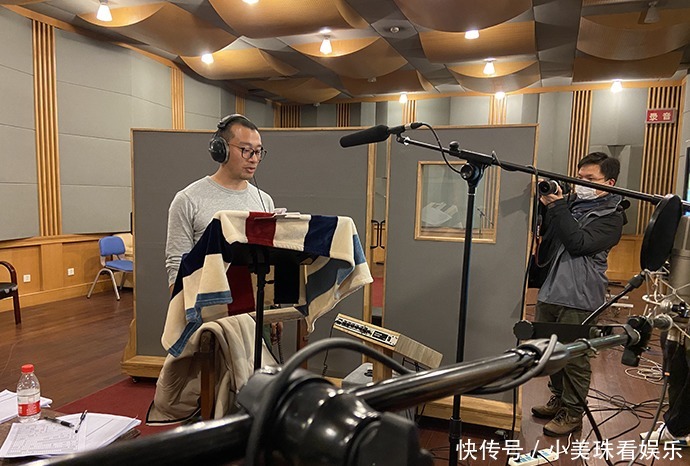 老伙计|上译厂公开《简爱》等翻译手稿,不只有“哦,亲爱的老伙计”