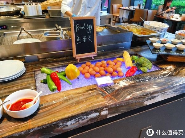 常旅客 篇五十七：“梦回大唐，遇见长安”，西安万丽酒店行政房体验报告