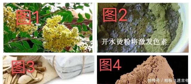 产品|二十多年的老理发师,带你区分染发市场的几类染发产品!