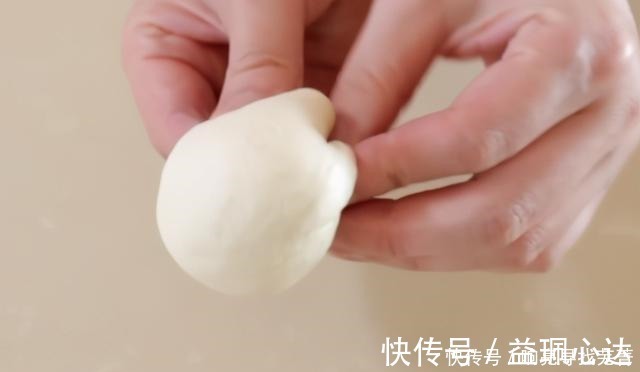 食之有味-安“胃”自己之松松软软的土豆小面包