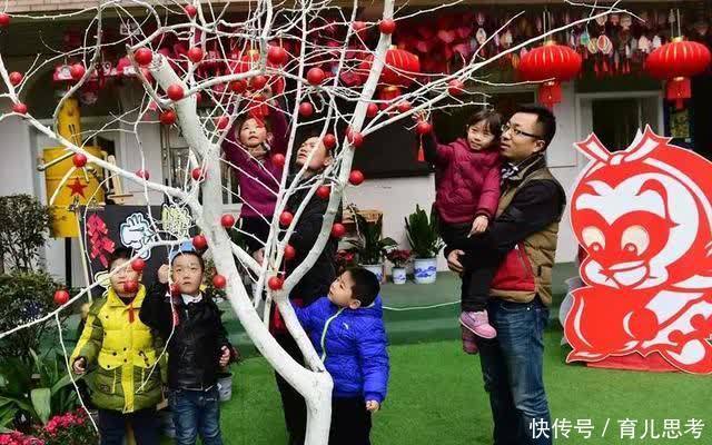 孩子上幼儿园怎么选？6点建议家长请收好，按着来准没错！