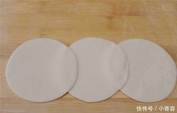 猪肉馅|饺子“新包法”，刚上桌儿子就抢着吃，直呼太有创意了！真香！