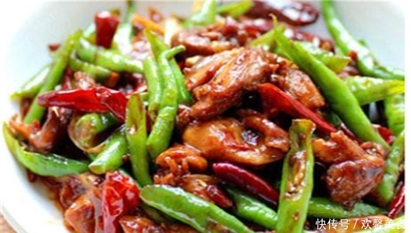 精选几道待客菜，每一盘都香味十足，下酒又下饭，招待客人超实用
