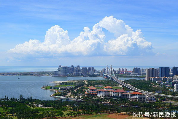 海南|故乡 故乡……——写在湖南海南两个故乡的日志