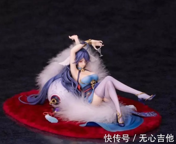 白月初|狐妖小红娘涂山四美终于出手办,雅雅姐太霸气,不过最吸引眼球的还是红红