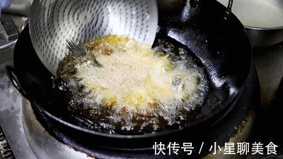 炖鱼去腥味，用白酒还是料酒都错了，大厨教你一招，好吃无腥味