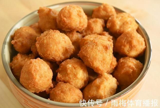 窍门|做炸肉丸时，加面粉还是加淀粉？教你正确做法，几点窍门要牢记