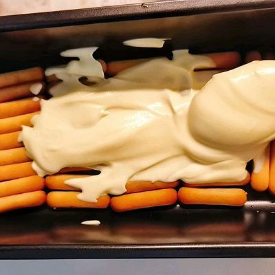 蛋糕|提拉米苏蛋糕