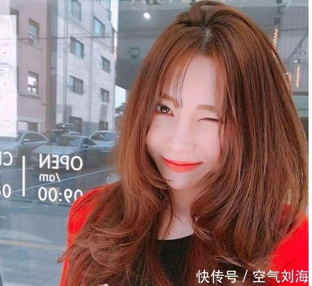 春节染什么颜色有气质又显皮肤白?头顶较高适合什么发型?