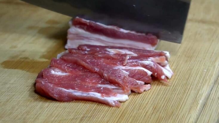 农村大席的压轴菜，不炒不炖，简单一蒸美味解馋，用来待客超有面