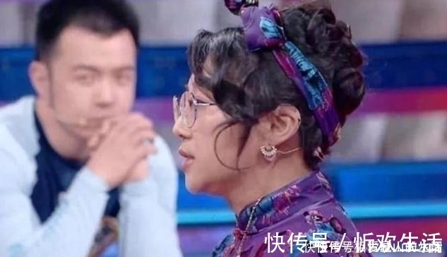 傅首尔|该不该告诉孩子家里穷?傅首尔的辩论笑翻全场,值得借鉴!