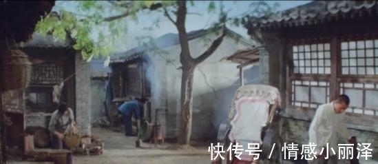 骆驼祥子&老舍《骆驼祥子》:扔掉三样东西,才是一个人走运的开始