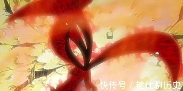 鸣人|盘点鸣人的十一种形态,最后两种没用过,用出来佐助根本不是对手