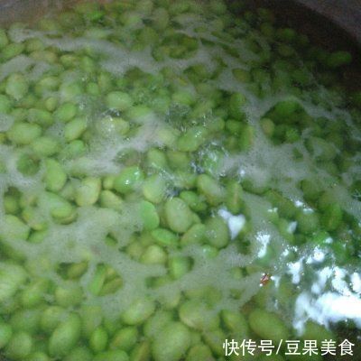 兔肉|谁没在睡梦中想过那顿#夏日开胃餐#兔肉炒青豆