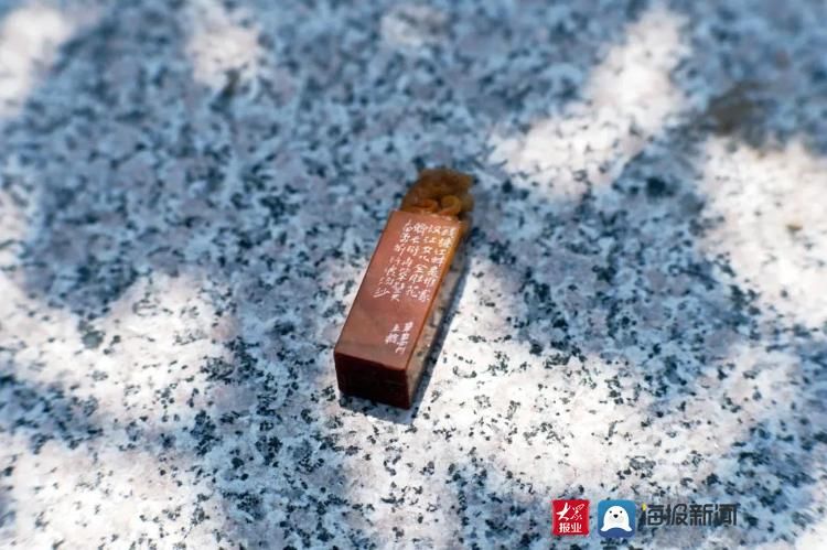 同学|慕了!这是什么神仙老师!青理工这些同学收到神仙毕业礼物!