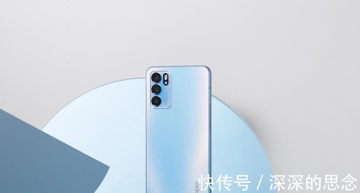 oled|OPPO Reno7持续推进，16G+512G确定4399，这次很厚道