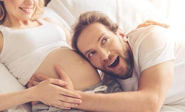 卵子|男人也有最佳生育年龄想生健康聪明宝宝,尽量不要超过这个岁数