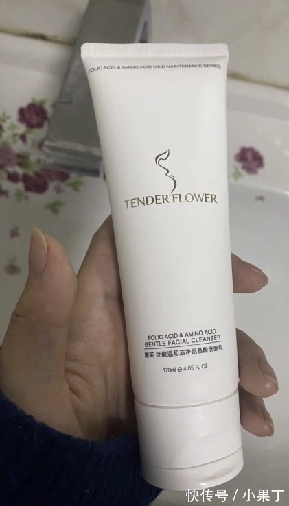 防腐剂|? 敏感肌看过来!亲测5款敏感肌可用的洗面奶,哪款更适合你?