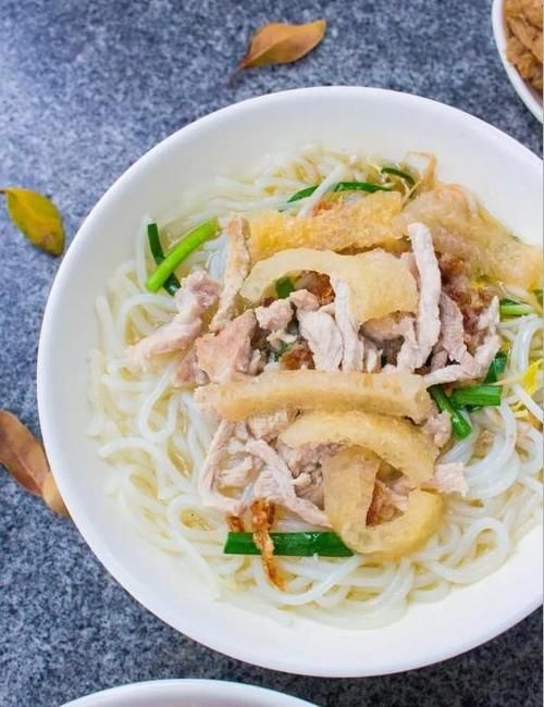 7种龙岩地道美食，承包你一周的好心情！