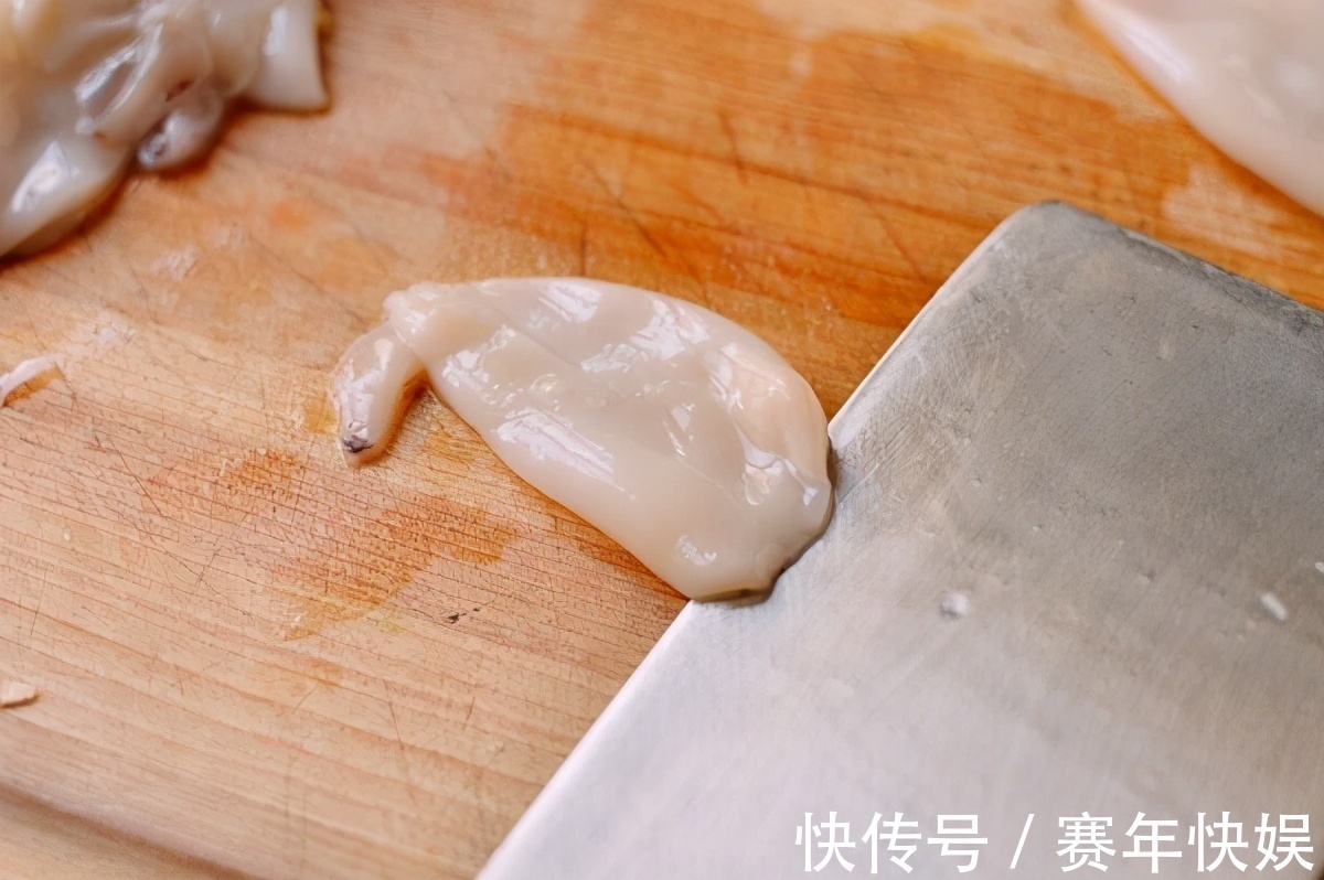 高蛋白|粤式酸菜鱿鱼,低脂肪,高蛋白,香辣下饭真好吃