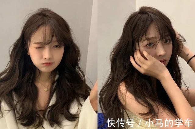 时尚 “锁骨发”过时了,今年这5款发型人气最高,很显脸小又时尚!