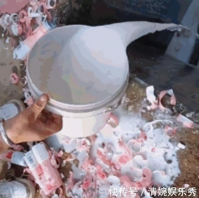 父母涉黄,选手双重国籍,粉丝为打投倾倒牛奶,《青3》终于停录