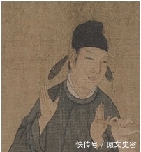 这幅传世名画,背后有史上最文雅的权力斗争