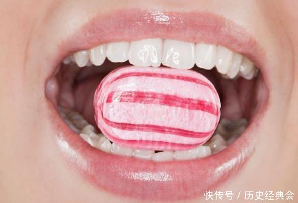 经常吃糖的人,身体会发生什么变化看完后可以承受的住吗