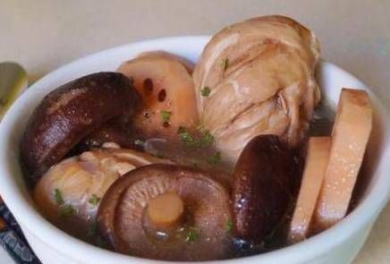 这四道菜特别适合招待客人,让你更有面子
