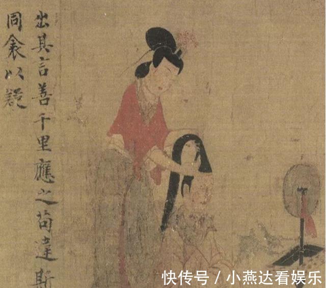 价值连城|英国从我国抢走一价值连城的画，后主动提出归还，为何中国拒收？