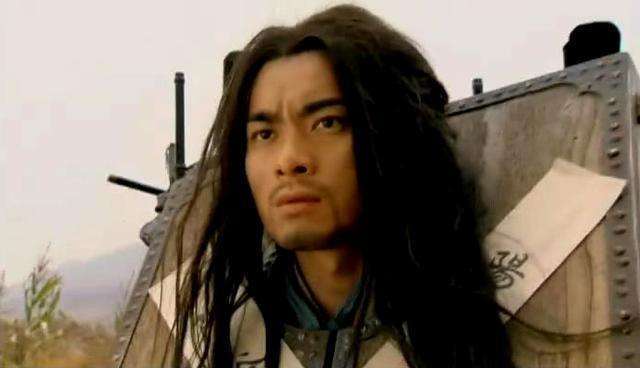 方腊|武松征方腊左臂中剑,为何武松直接砍掉胳膊?因为武松心思缜密!